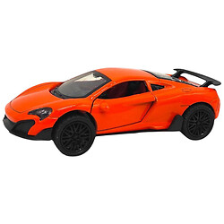 Машинка металева "MACLAREN", Автопром