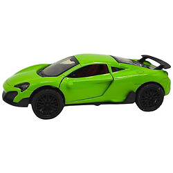 Машинка металева "MACLAREN", Автопром