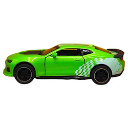 Машинка металева 1:43 "CAMARO", Автопром