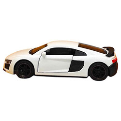 Машинка металлическая "AUDI R8", Автопром