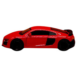 Машинка металлическая "AUDI R8", Автопром