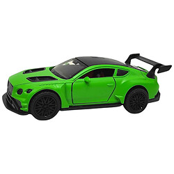 Машинка металева "BENTLY", Автопром