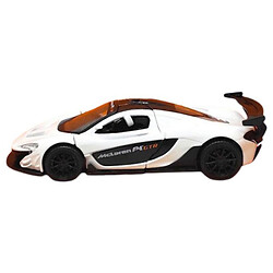 Машинка металева "Mclaren", Автопром