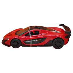 Машинка металева "Mclaren", Автопром