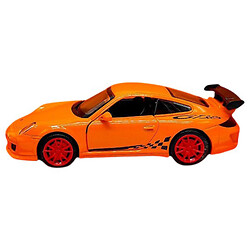 Машинка металева "Porsche 911 GT3 RS", Автопром