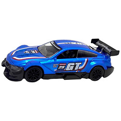 Машинка металлическая 1:36 "BMW", коробка, 15, 5х7х8 см, Автопром