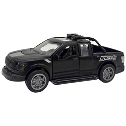 Машинка металева "FORD PICUP", коробка, 15х7х7 см, Автопром