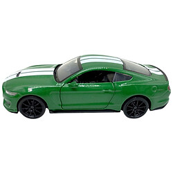 Машинка металева "Ford Shelby GT35", коробка, 16х7, 5х8 см, Автопром