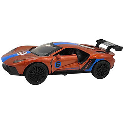 Машинка металева 1:32 "LAMBO", Автопром