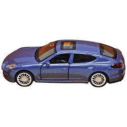 Машинка металева "Porsche", Автопром