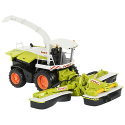 Машинка-комбайн "Farm Set"