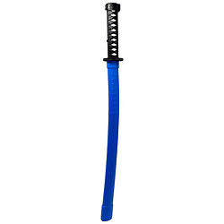 Меч пластиковий "КАТАНА", 67 см, звук, підсвічування, Mic