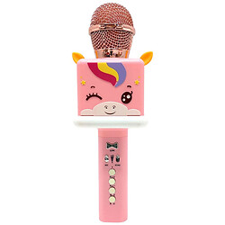 Мікрофон "ЄДИНОРІЖКА", Mic