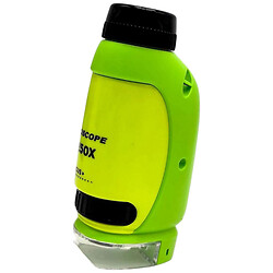 Микроскоп, 250х увеличение, Mic