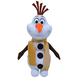 Мягкая игрушка "Снеговик Олаф. Холодное сердце", 30 см, Копиця