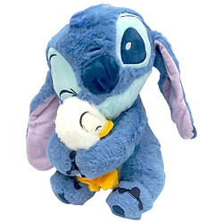 Мягкая игрушка "Стич", 27см, Mic