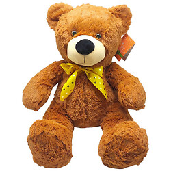 М'яка іграшка "Ведмедик Тедді", 50 см, Копиця