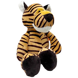 М'яка іграшка "Тигр", 26 см, Копиця