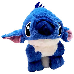 Мягкая игрушка на руку "Стич", Масяня