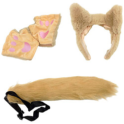 Набір квадробер "Котик", Копиця