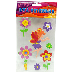 Наклейки из EVA 11.5х18см, Art Studio Of Happiness