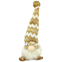 Новорічний декор, нічник "Різдвяний Гном", Mic