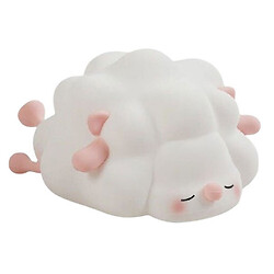 Нічник "ОВЕЧКА", Mic