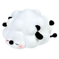 Нічник "ОВЕЧКА", Mic