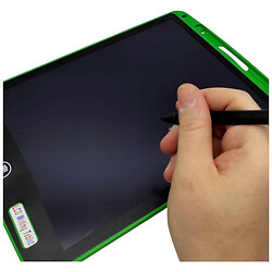 Планшет для рисования LCD "Writing Tablet", 12", Mic