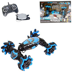 Машина на р/к "Всюдихід-трюкач", SYRCAR