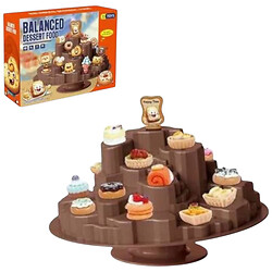 Развлекательная игра "Еда", в коробке, Mic