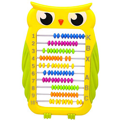 Лічильник дитячий "СОВА", Mic