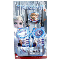 Рація: 2 рації, на батарейках, на планшетці, Mic