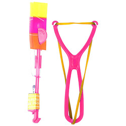 Рогатка со светящейся стрелой