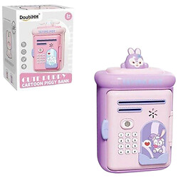 Сейф, ВИД 1, Mic