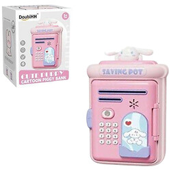 Сейф, ВИД 2, Mic