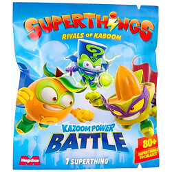 Фігурка серії "Kazoom Power", БАТЛ, мікс видів, Superthings