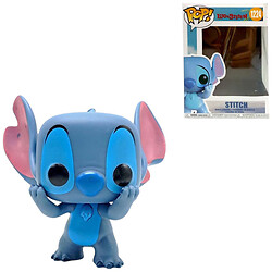 Фигурки "СТИЧ/STICH", Mic