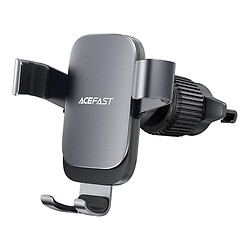 Тримач (Холдер) AceFast D59 Gravity, Сірий