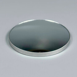 Дзеркало для селфі, Срібний