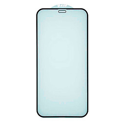 Захисне скло Xiaomi Redmi 15, ESD Antistatic, Чорний