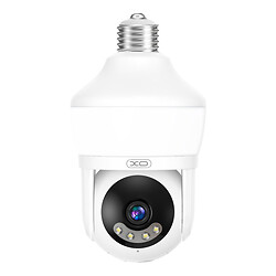 Камера XO CR14 Pro Premium Magic Bulb, Белый