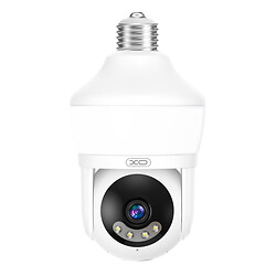 Камера XO CR14 Standard Magic Bulb, Білий