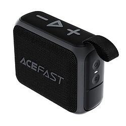 Портативная колонка AceFast K4 Go, Черный