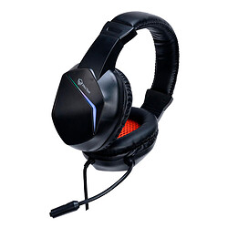 Навушники Meetion HP022, З мікрофоном, Чорний