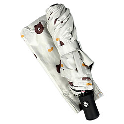 Зонт Bears D-108, Серый