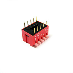 DIP-переключатель SWD3-5