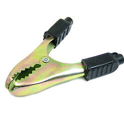 Зажим типа крокодил ZAC-70-B