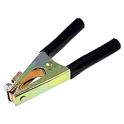 Зажим типу крокодил ZAC-MAXCUT-B