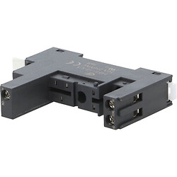 Колодка для установки реле 14FF-1Z-C3